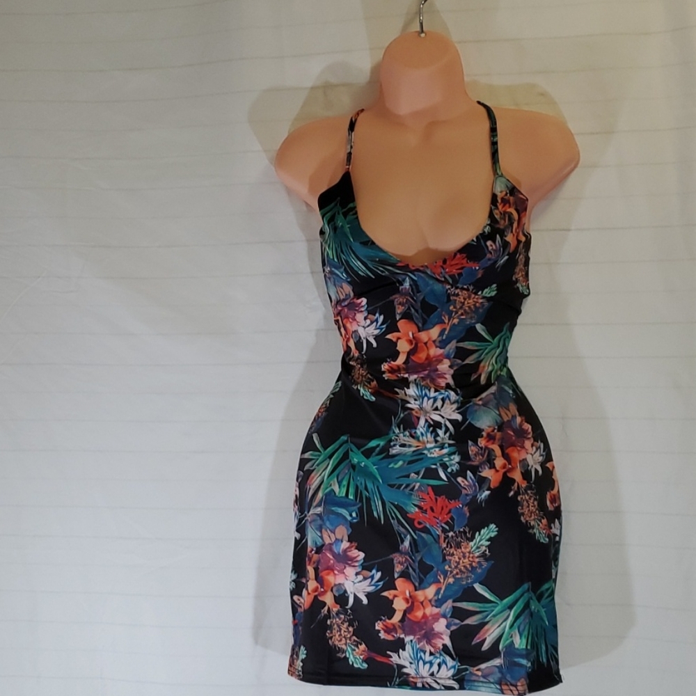Mimi Dress